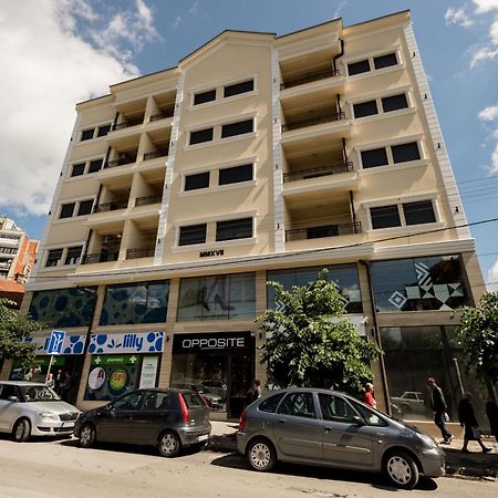 Centar President Apartment Arandjelovac Exterior photo