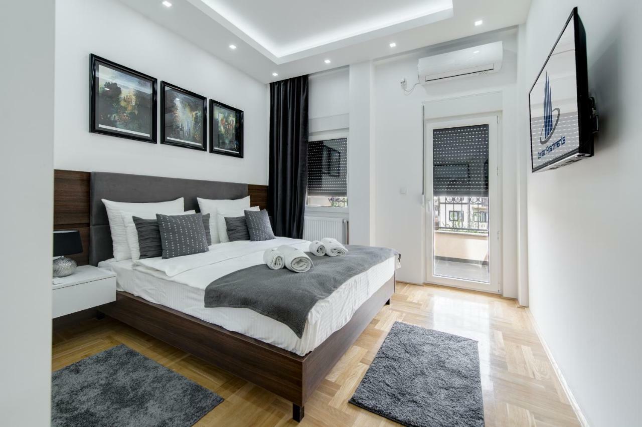 Centar President Apartment Arandjelovac Exterior photo