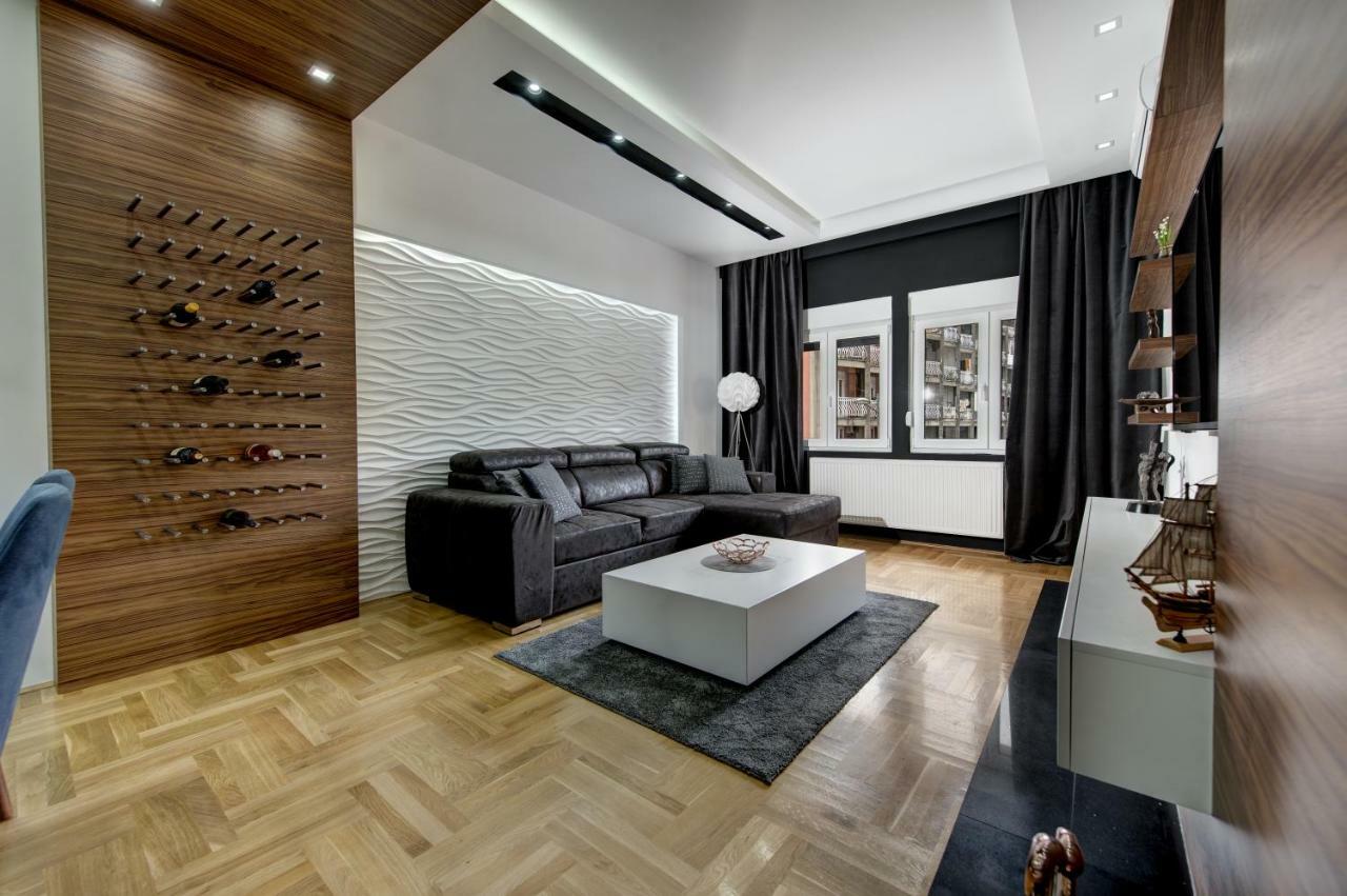 Centar President Apartment Arandjelovac Exterior photo